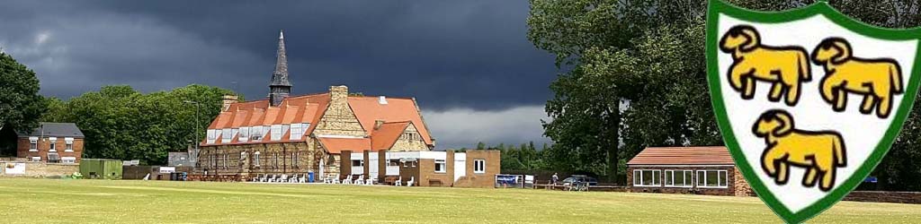 Village Ground